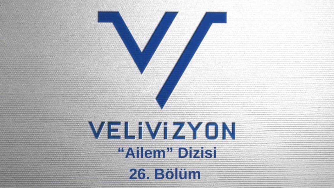 VELİVİZYON PLATFORMU